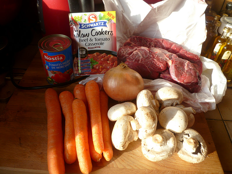 Madhouse Family Reviews Schwartz review 10 Slow Cookers Beef