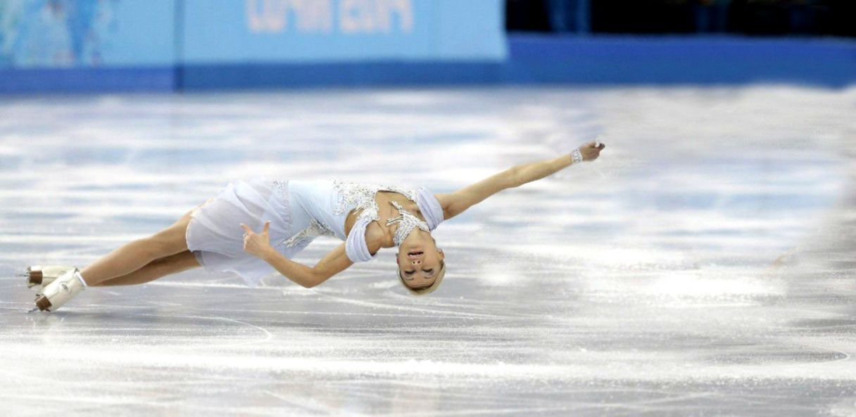 Ice Skating Wallpapers Image Wallpaper Collections