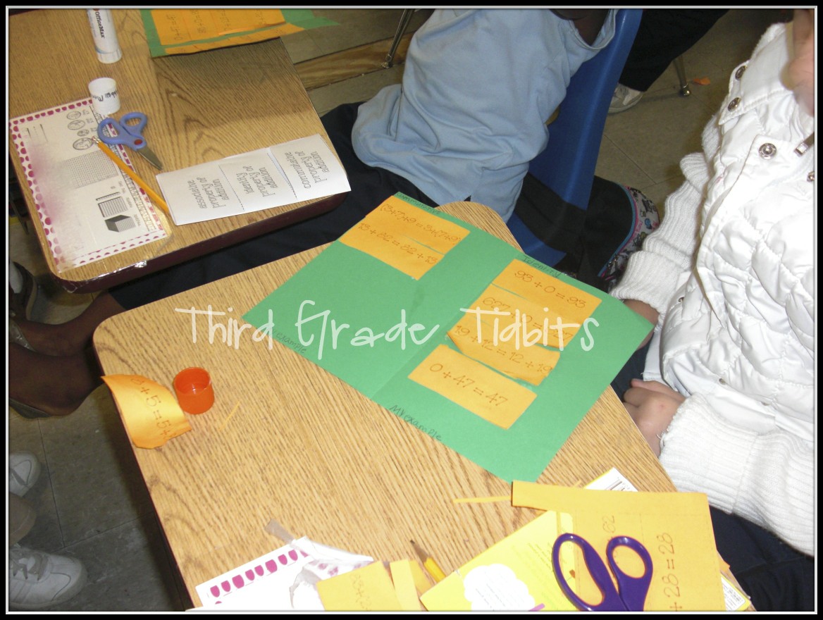 Teaching With a Touch of Pixie Dust Falling for Sentence Types