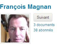 Francois MAGNAN