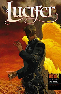 Lucifer (2000) #39