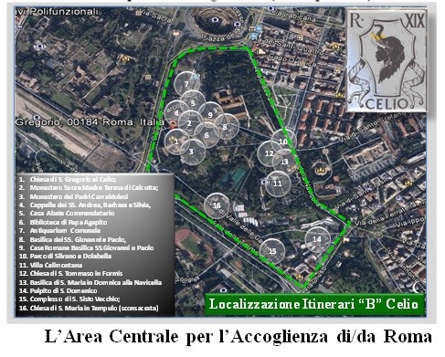 Programma degli INCONTRI CELIMONTANI 2016/17