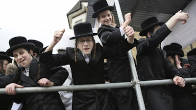 Organisasi Misionaris CWI: Jumlah Orang Yahudi yang Menerima Kristus Semakin Meningkat