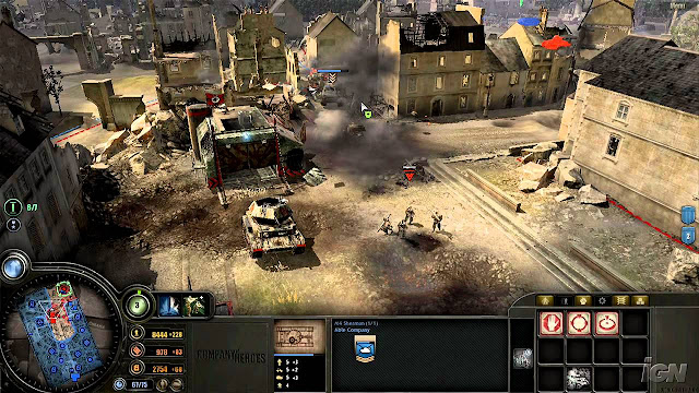 World In Conflict Complete Edition Free Download Screenshot 3
