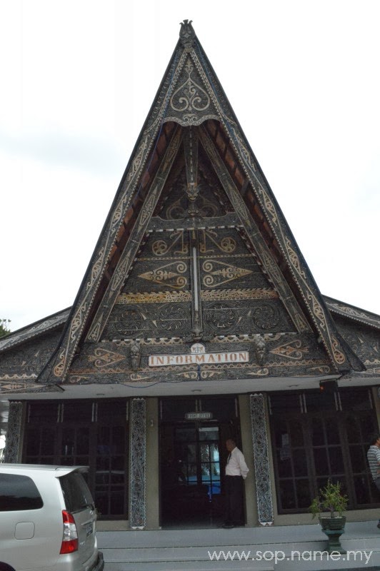 Review Danau Toba International Cottage, Parapat, Medan, Indonesia