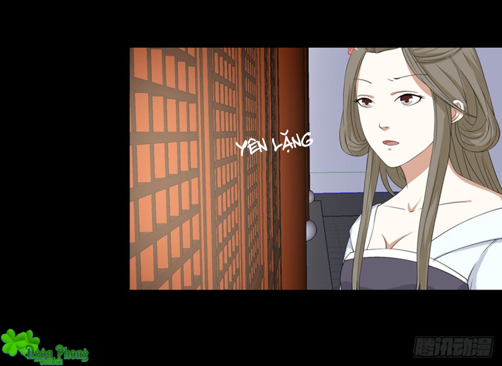 Hỏa Hồ - Chương 34 - Trang 28