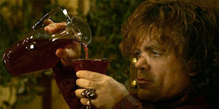 Drunk Game of Thrones