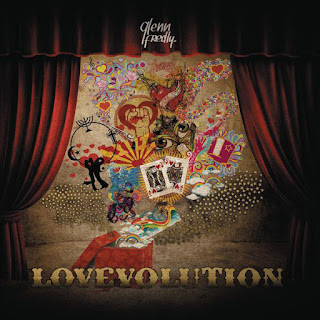 Glenn Fredly - Lovevolution (2010) Glenn Fredly - Lovevolution on iTunes
