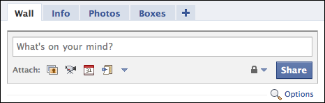 Tahukah Apa Makna Wall atau Dinding Facebook? Muslim Wajib Baca