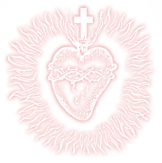 Sacred Heart Symbols Christian Clip Art Review