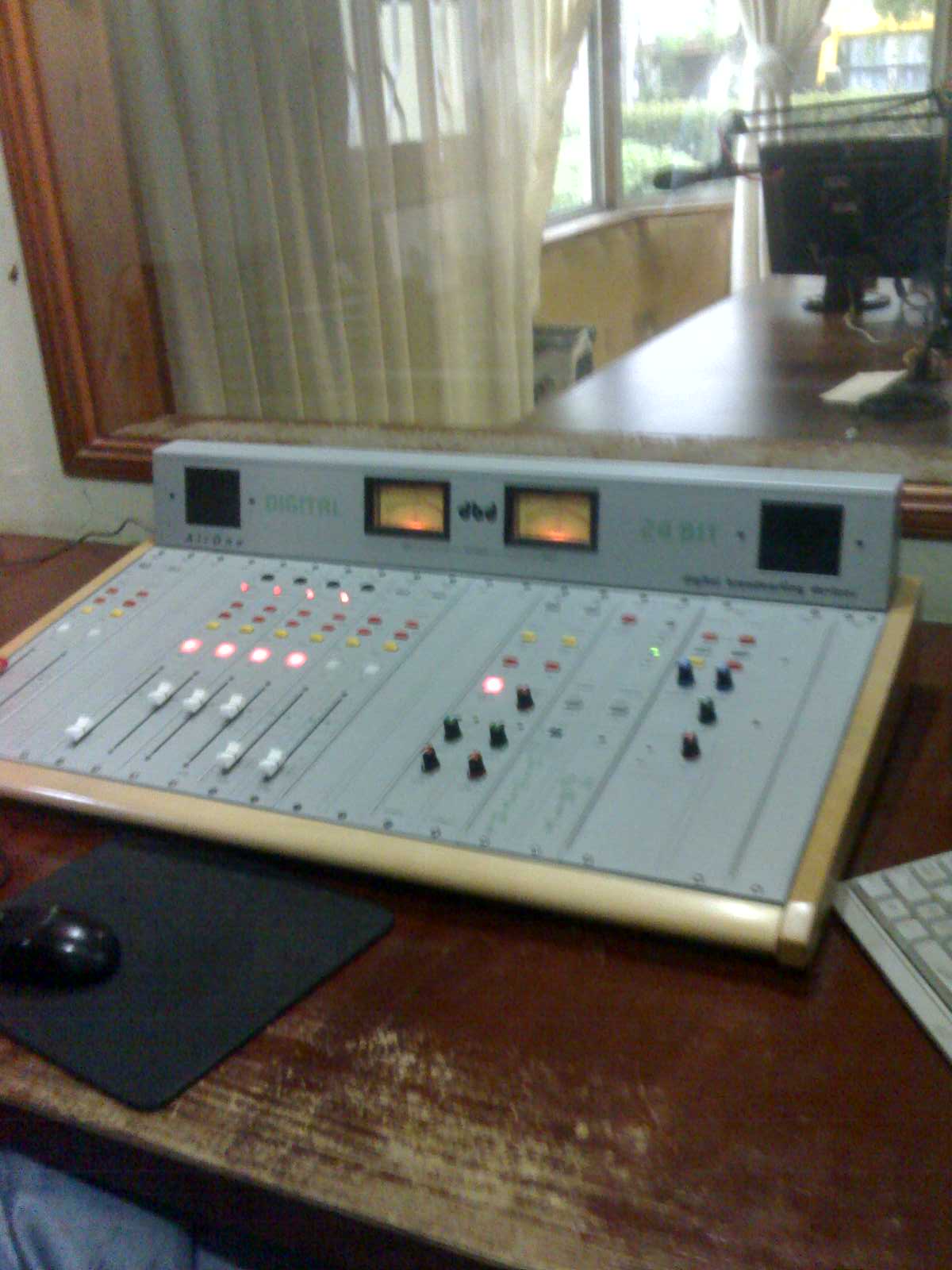 BLOG DE LA ESCUELA N°3 "CLEMENTE ESTABLE" DE PAYSANDU Visitamos la