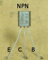 jenis-transistor-c945
