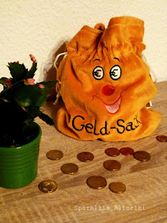 Wie du Geld beiseite legst und im Alltag sparen kannst