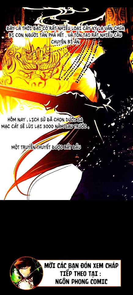 Yển Sư Chap 4 - Next Chap 5