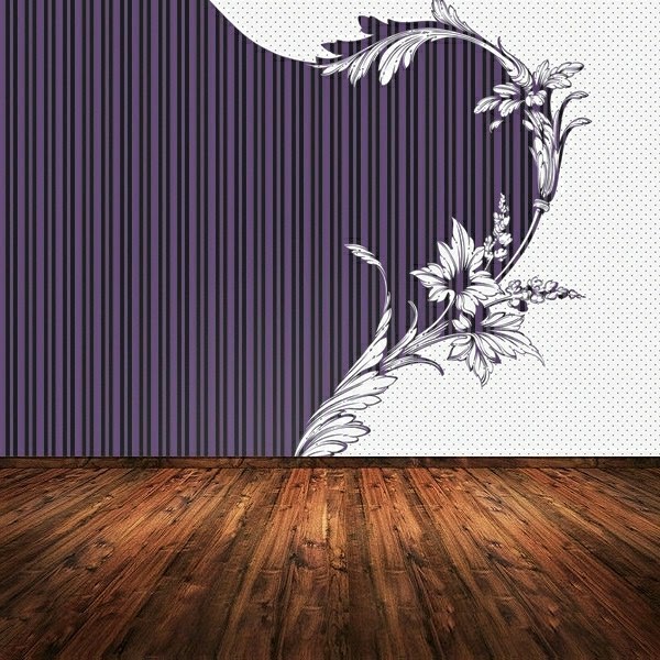 Baroque wallpaper &#8211; 38 stunning photos!