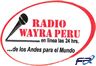 Radio Wayra Peru 101.5 FM