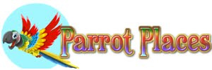 Parrot Places