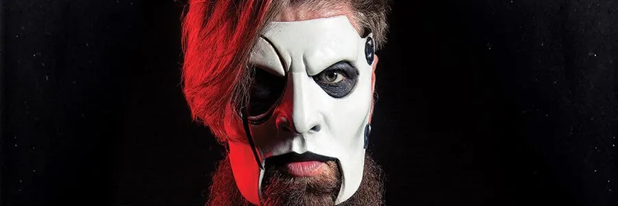 Jim Root: Chris Dulu Bagian Besar Slipknot
