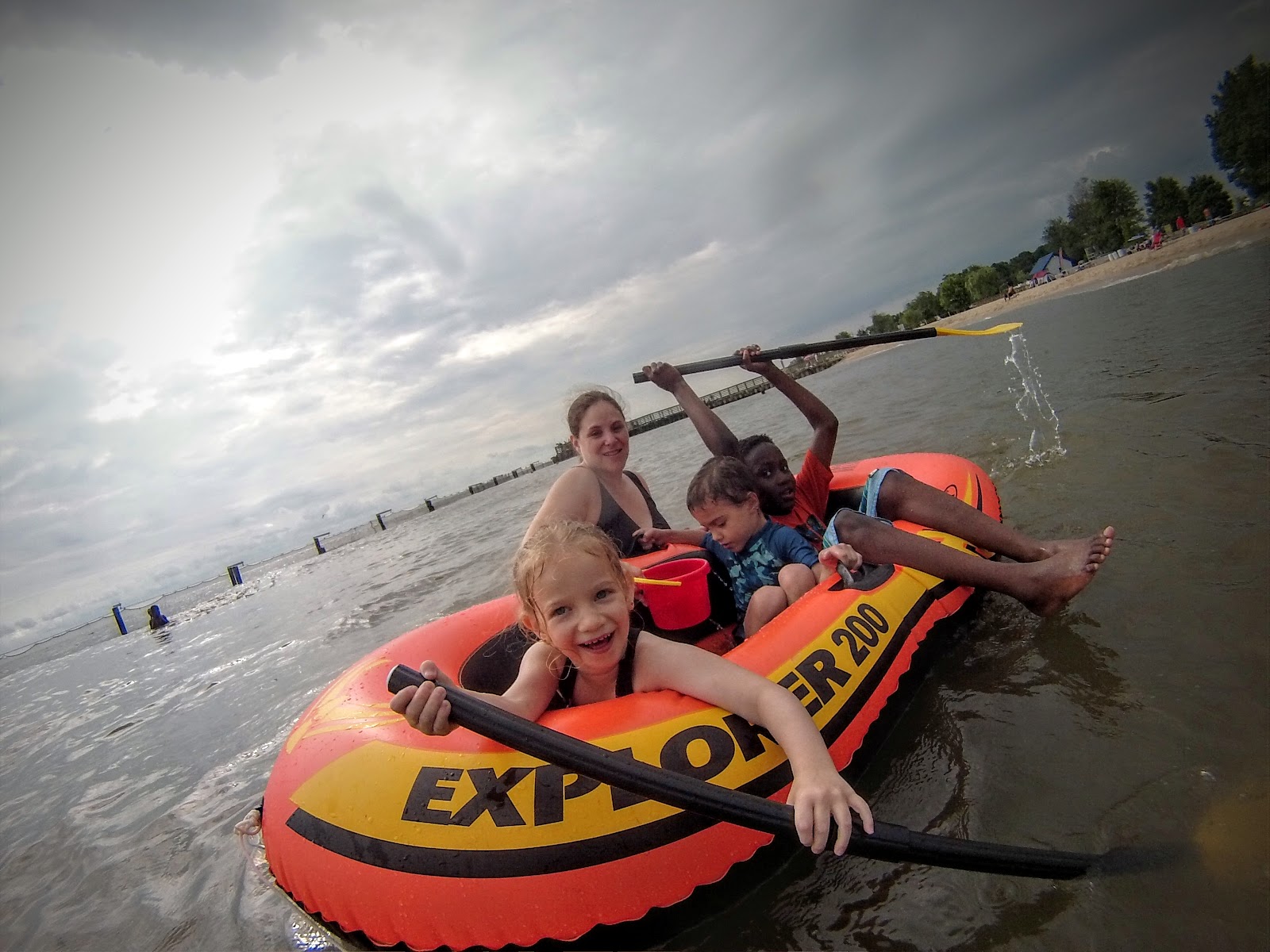 beach fun co