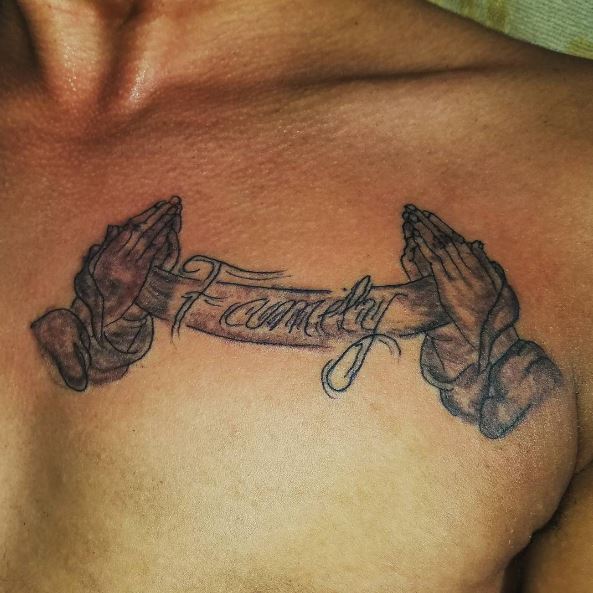 Brother Tattoos