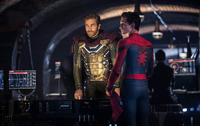 Spider Man Far From Home Image 12