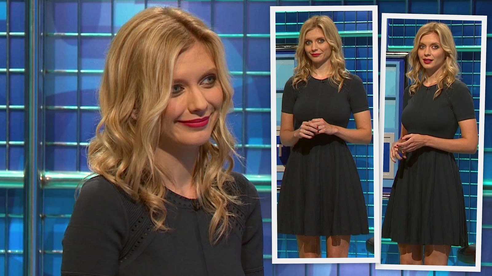 Rachel Riley Wallpapers: Rachel Riley - Countdown Megapost 5