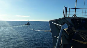 Apa arti ASSIST di Kapal