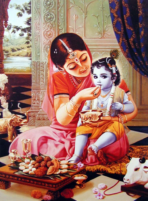 Bhagwan Ji Help me Lord Krishna Beautiful Childhood Photos