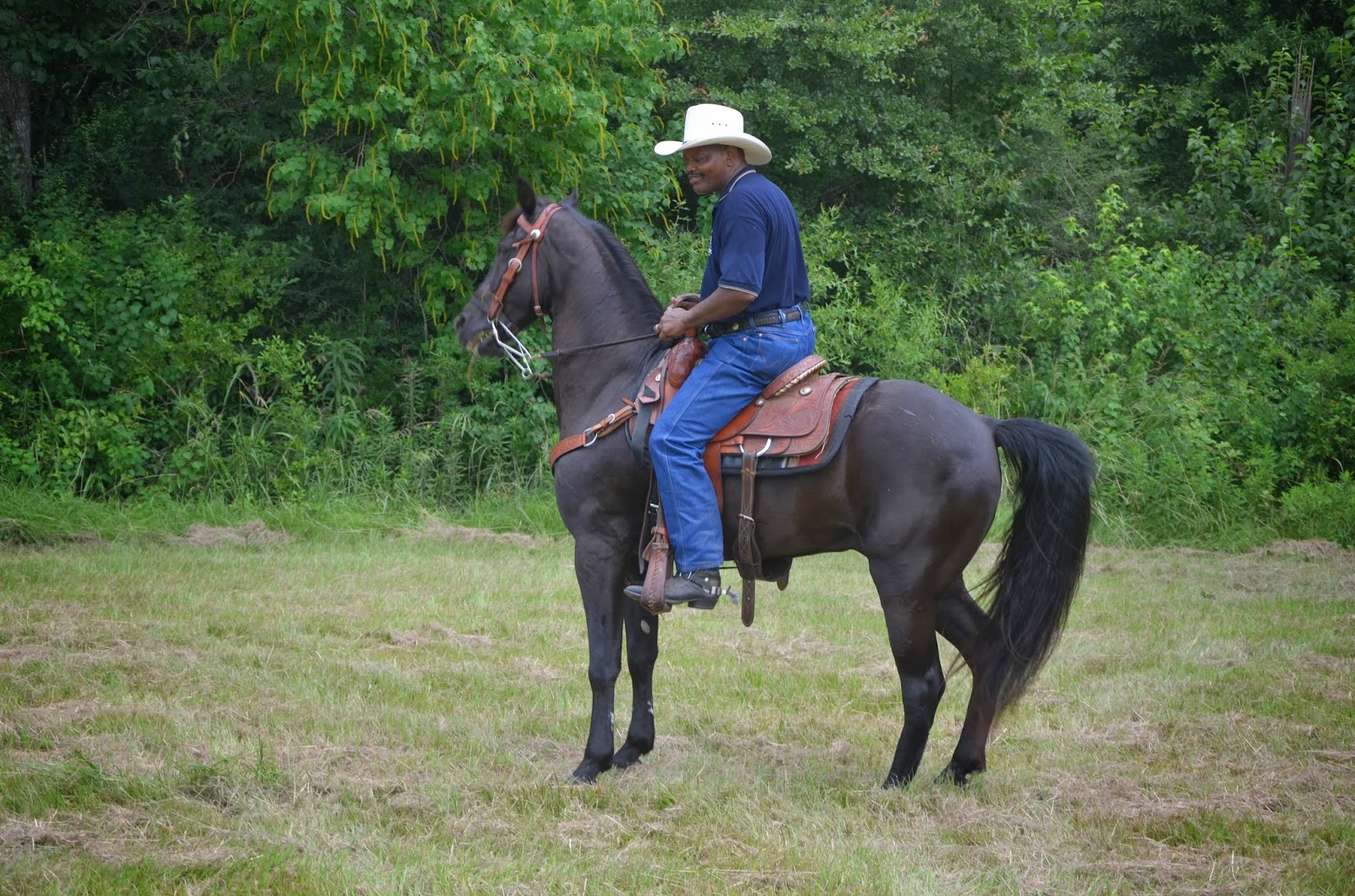 Exploring and Preserving African American History in the Louisiana