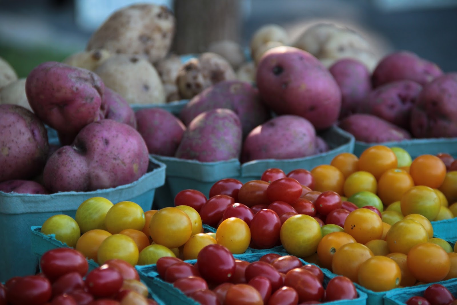 Cheverly Community Market Today is the day! Please vote for Cheverly Community Market!