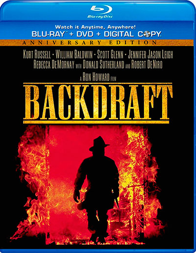 Backdraft (1991) 1080p BDRip Dual Audio Latino-Inglés [Subt. Latino] (Intriga. Acción. Drama)