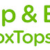 Shop the Box Tops for Education Marketplace #spon