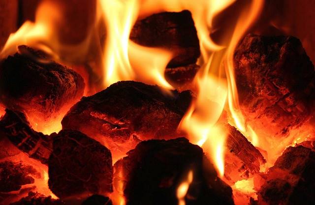 Berbagai Polutan Yang Dihasilkan Pembakaran Batubara