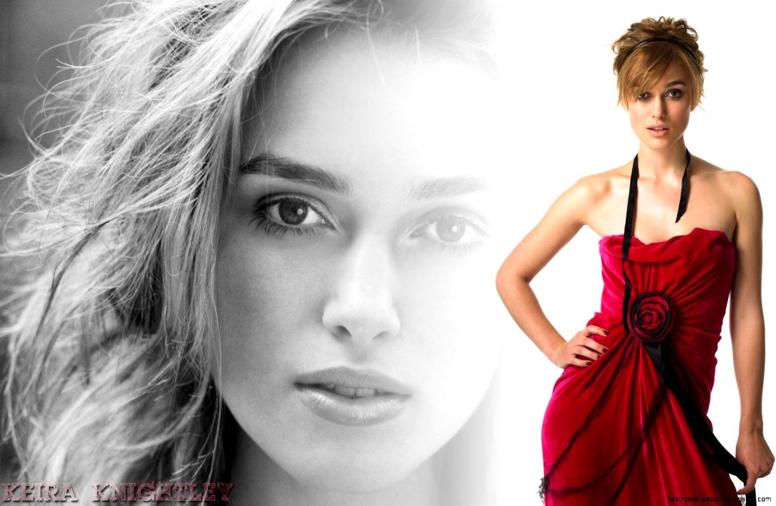 Keira Knightley Celeb