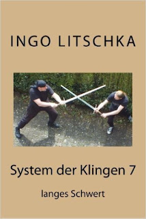 langes Schwert ist ein Sachbuch der Serie System der Klingen von Ingo Litschka