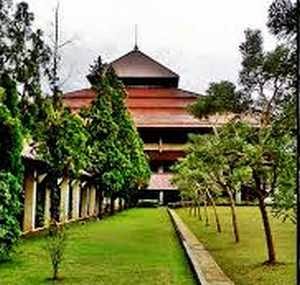 5 Universitas Hijau di Indonesia