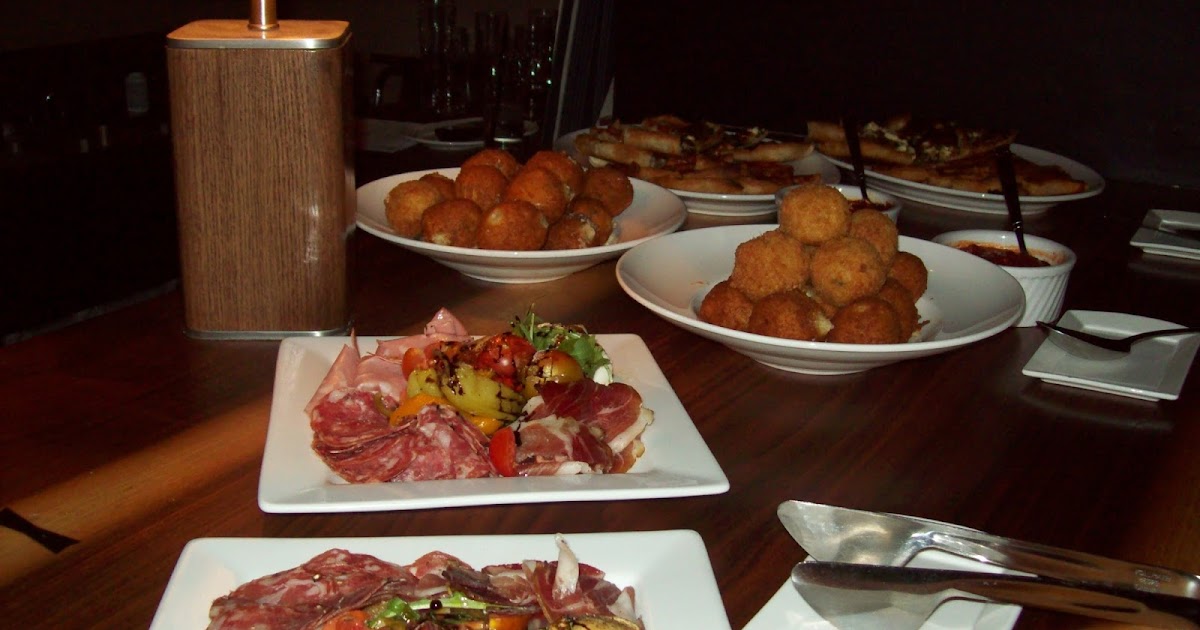 Pittsburgh Happy Hour Vallozzi's Downtown