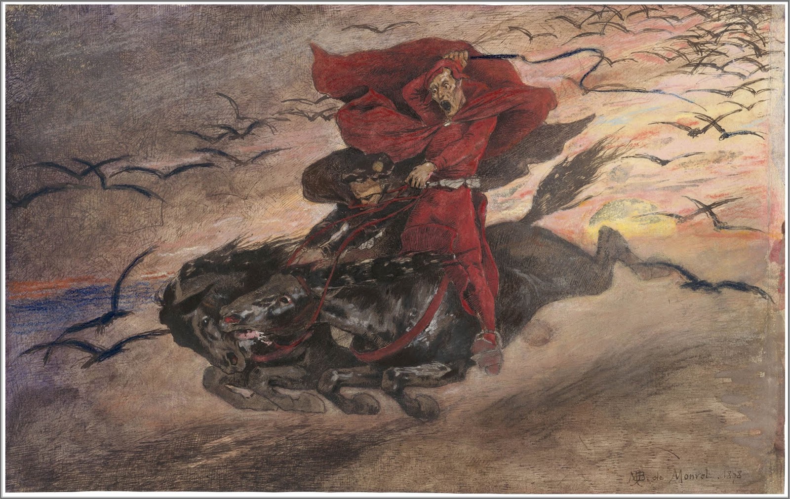 bensozia illustrations goethe faust bensozia illustrations goethe faust
