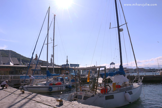 Panduan Perjalanan Resmi Hakodate, Hokkaido, Jepang