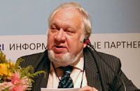 Prof. Rostislav Rybakov
