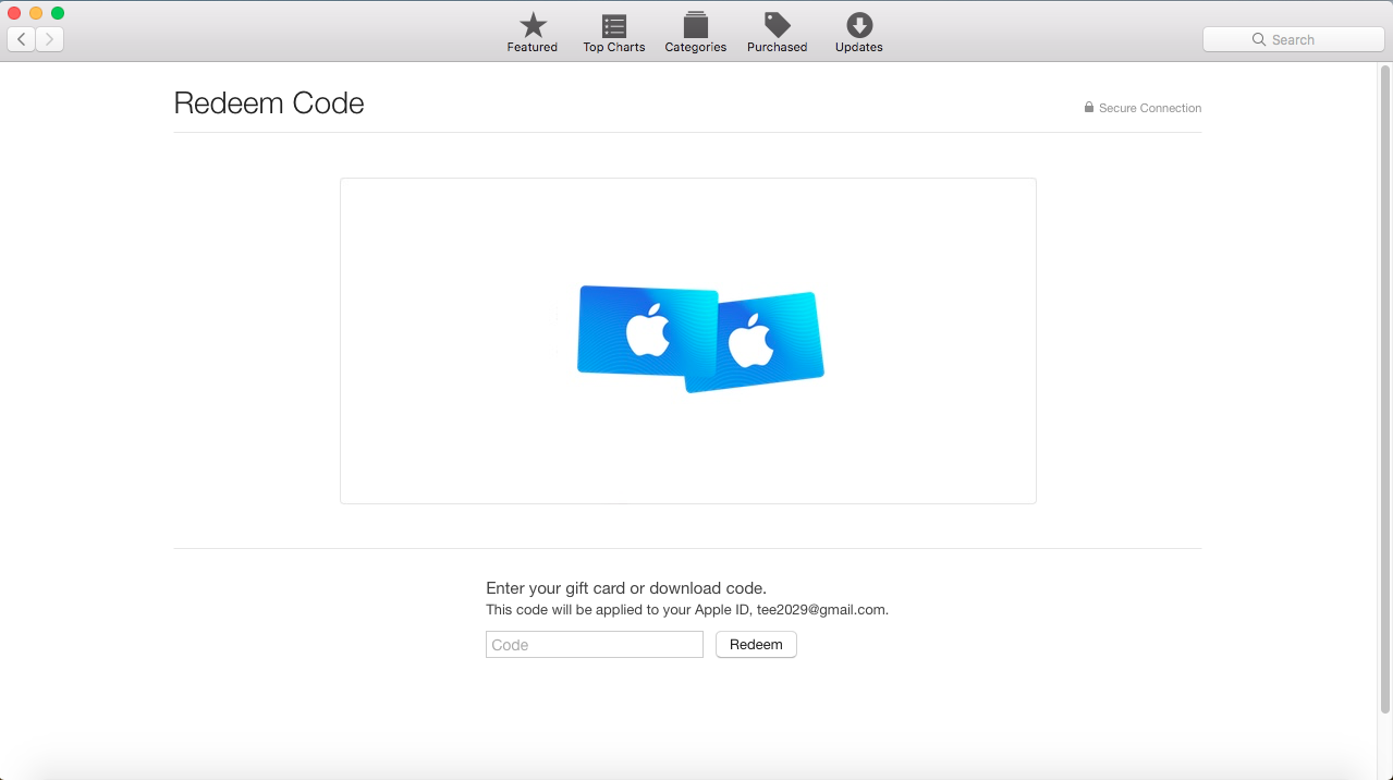 код приложение магазин