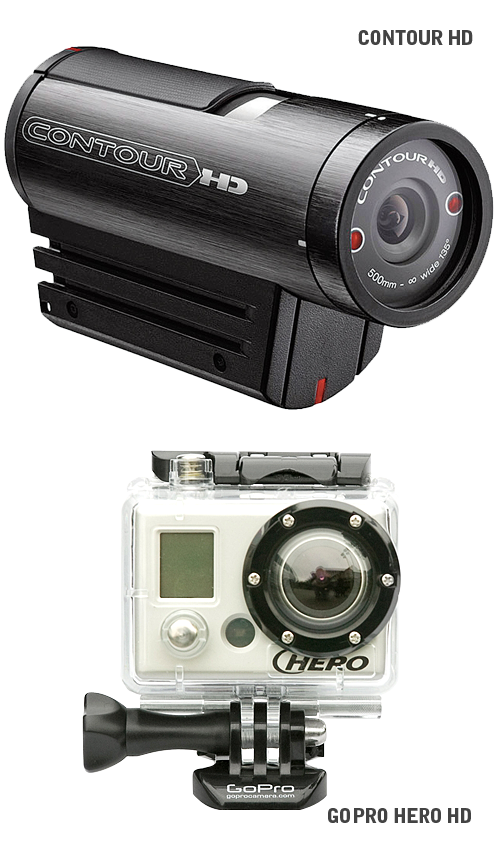 MotoJournalism Motorcycle Helmet Camera Tips n' Tricks