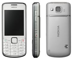 Nokia 3208c flash file v10.50