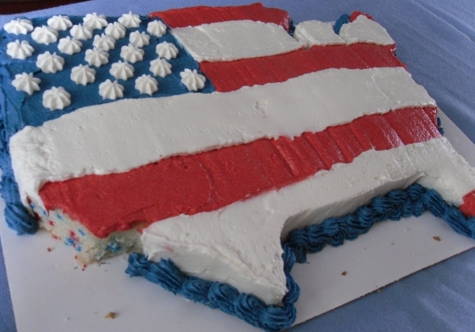 Quarter Life Crisis: 4th of July Recipes!