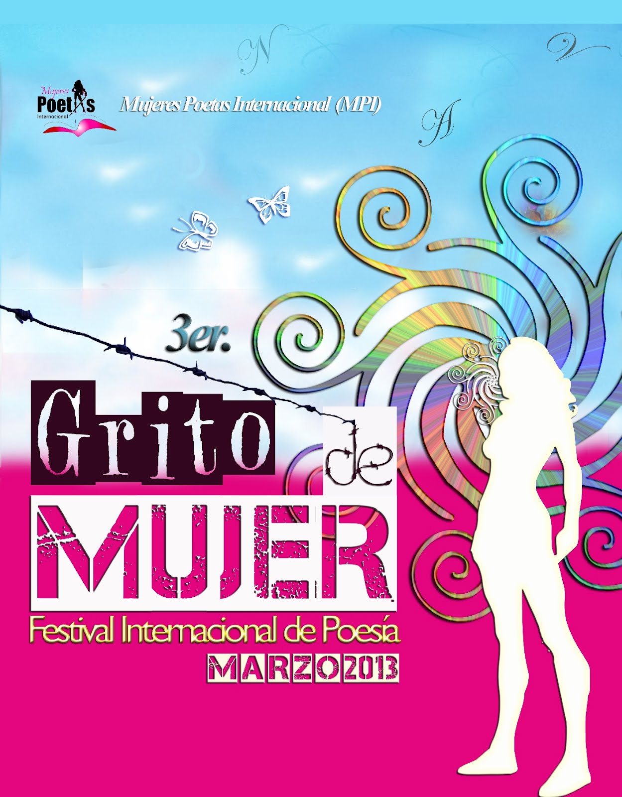 ¿Qué es Grito de Mujer?