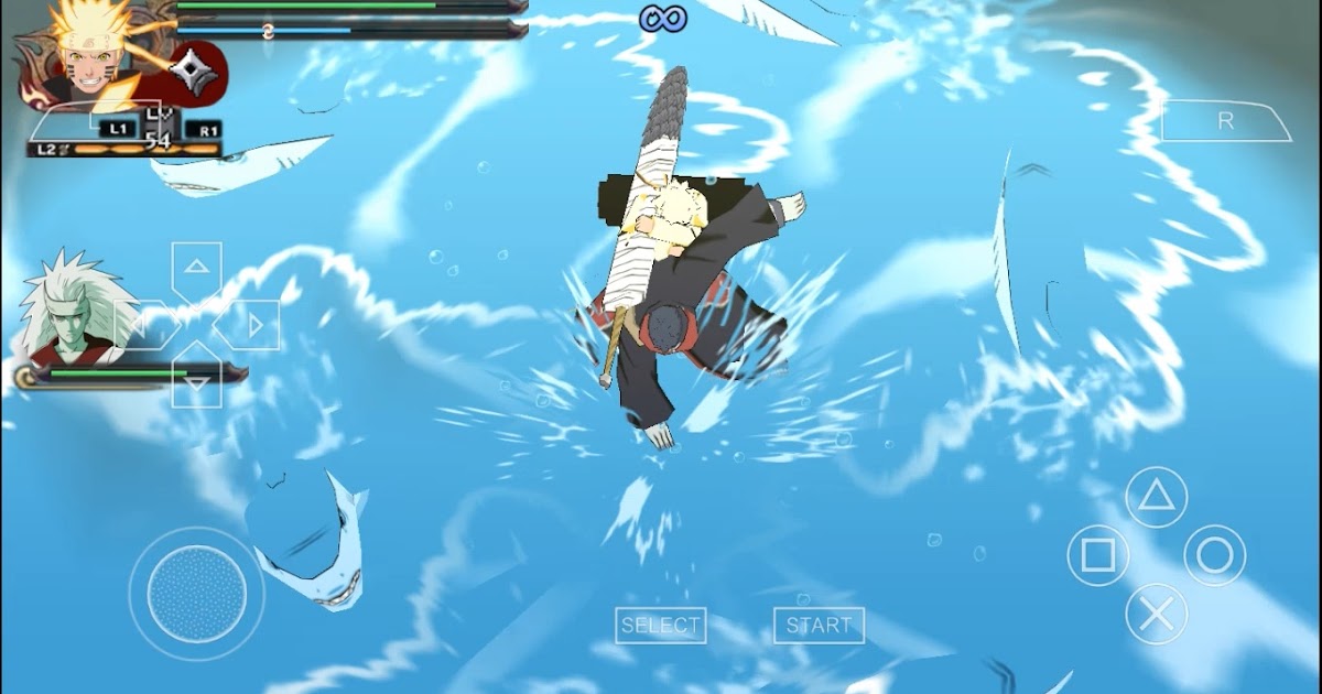 Download Game Naruto Offline Mod Apk Ukuran Kecil Download Game Naruto Offline Mod Apk Ukuran