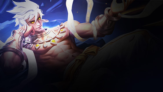 Sudah coba hero baru mobile legends, Vale si pengendali angin teman dekat Valir ini ? Hero mage dengan magic damage yang super sakit.