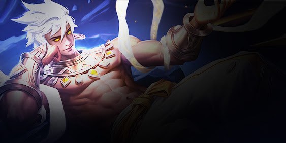 Review Hero Mobile Legends Vale: Panduan Build dan Gear Terbaik