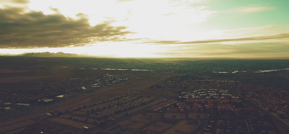 Laughlin nv weather in january