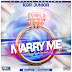 Singles Cover: Kofi Junior - Marry Me, Designed By Dangles Graphics (DanglesGfx) 